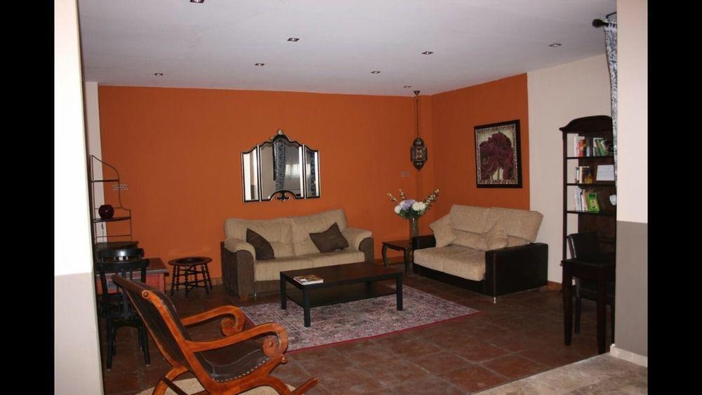 Apartamentos La Fuente Cordoba Exterior photo
