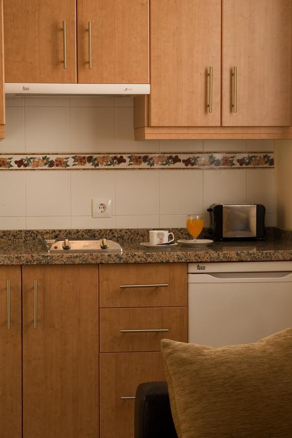 Apartamentos La Fuente Cordoba Room photo